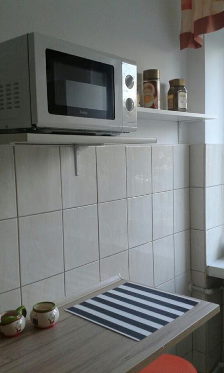 Center Warsaw - Apartament Jana Pawla Eksteriør billede
